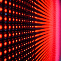 Màn Hình LED P2 Ghép Module