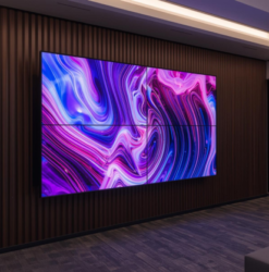 Màn Hình LED P4 Giải Pháp Hiển Thị Cao Cấp Cho Doanh Nghiệp