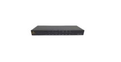16 Port DB-15 KVM Switch - AR-V16L
