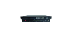 4x4 Seamless Matrix, Video Wall Controller & KVM Switch with Multiview and Scaler - AMPD-0404K6G
