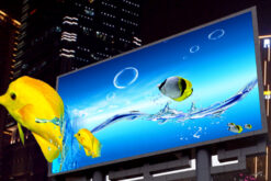 Màn hình LED ngoài trời P4 - Soutech