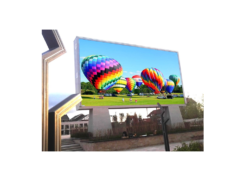 Màn hình LED ngoài trời P3.076 - Qiangli