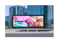 Màn hình LED ngoài trời P5 - Qiangli