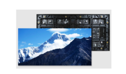 Màn hình led P3.0 - Qiangli