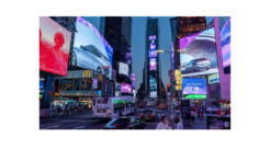 Màn hình LED ngoài trời P2.5 - Qiangli